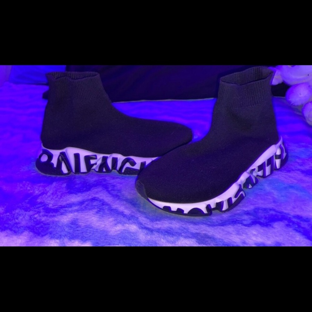 Balenciagas